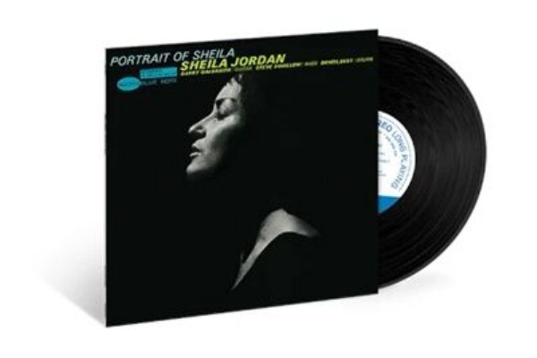 ディスクユニオンJazzTOKYO - 新品LP ヴォーカル