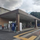 道の駅淡河(おうご） 兵庫県