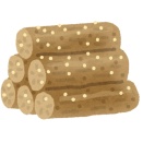 【深堀り】イヌリン解説！【小学生でも分かる！】