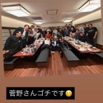 【画像】WBC日本代表の決起集会が楽しそうwwwww