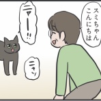 おそらくその平凡こそ幸せ　猫と私と家族の日常