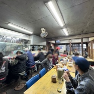 アッサリ旨味のスープとモチモチ麺、創業78年のラーメン店〜隼人　とくだラーメン〜