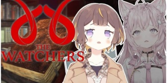 【ホロライブ】あにゃこよ面白かったな『先輩風吹かせてるアーニャさん可愛い』