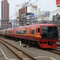 新塗色の253系と、おまけネタ
