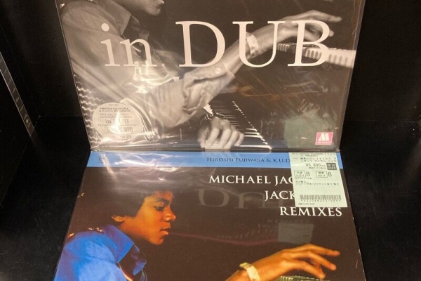 ディスクユニオン高田馬場店 - SOUL/RARE GROOVE/BLUES