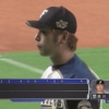 【vsソフトバンク】日ハム加藤、初回4連打を浴びて3失点…
