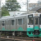 えちごトキめき鉄道ＥＴ１２７系【Ｖ９編成】試運転撮影記（2026.9.7）