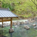 温泉ソムリエのブログ