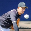 日ハム斎藤佑樹、アスレチックス戦に登板　１８日に先発の可能性も