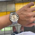 今日はN.O.A 1675自動巻