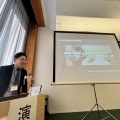 茨城県歯科医学会で発表してきました！