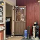 水曜日は定休日の店が多い