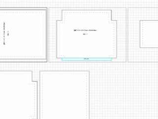 次回レシピの作成準備