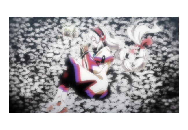 『うたわれるもの 白への道標』2025年秋発売決定！ﾓﾉｸﾛｰﾑﾒﾋﾞｳｽの続きの話になる模様