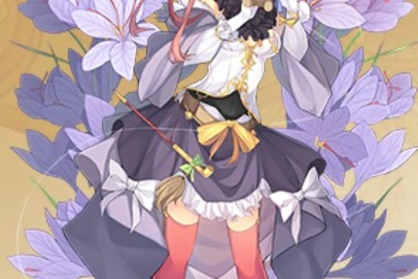 花騎士の世界 Flower Knight Girl 花騎士物語絆 花騎士回避