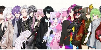 【VTuber】緋撃くんら所属「MAHA5JAPAN」、Meta Produceが事業承継!タレント活動を継続しIP展開・企業タイアップを強化