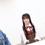 『[イコラブ] 齋藤樹愛羅・野口衣織『THE突破ファイル』突撃隣の芸能人！動画を公開』の画像