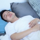 【衝撃】どうすればスッと寝れるか理解した。”これ”やってみろ。･････→！