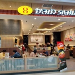kazuさんは、タイ国で　修行中。