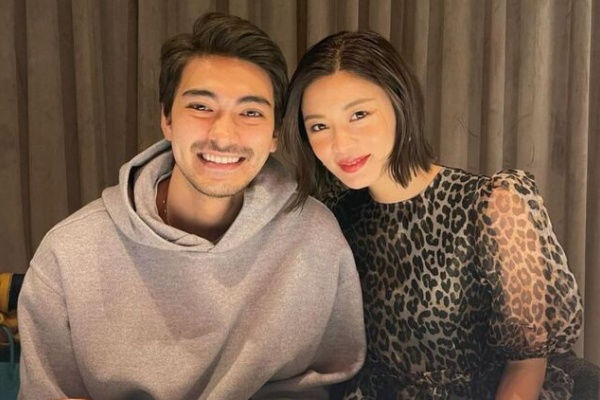 Terracehouse Lovelog 石倉ノア Noah Ishikura