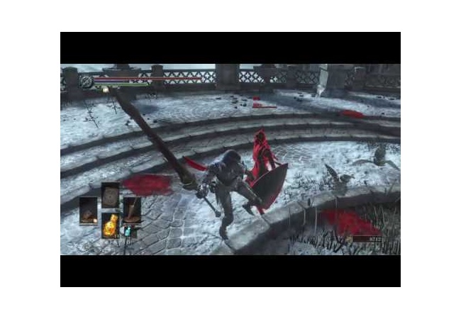 【ダークソウル3】セスタスと小盾パリィどっちがいいの？