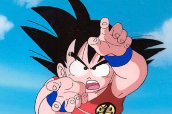 ドラゴンボール 戦闘シーンで服が破れなくなった 超ジャンプ速報