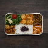 『2025/5/14のパートナーの相棒のお弁当【#お弁当】【2145個目】』の画像