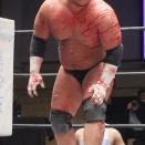 明日はFREEDOMS新木場大会！　感謝を思いを胸にいざ頂きを目指す！！