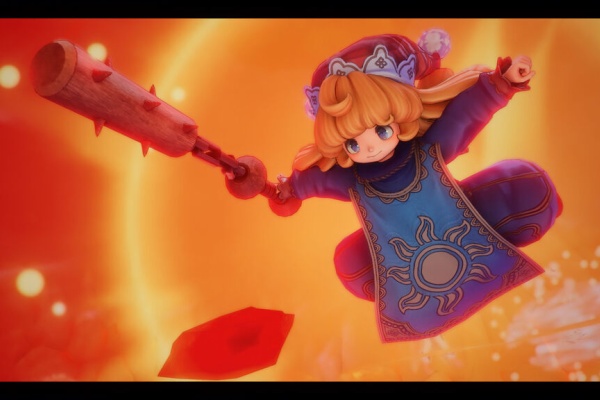 聖剣伝説3リメイク 英語ボイスシャルロットがやばすぎるwwwww しこデジ攻略本 聖剣伝説3リメイク 英語ボイスシャルロットがやばすぎるwwwww しこデジ攻略本