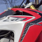 バイク旅日記　改