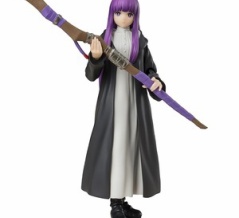 楽天ブックスで販売中！S.H.Figuarts 『葬送のフリーレン』 フェルン（再販版）　#PR