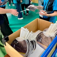 バンデリンドーム プロ野球公式戦「日本三大山城夜景！ぎふ長良川の鵜飼！夜も熱い！！岐阜市デー」