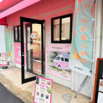 第3回ふれあい会。私の心に起きた大きな変化