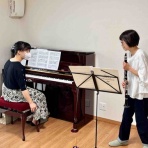 クラリネット＆アレクサンダーテクニーク教師　 豊永よしこのブログ