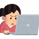 家庭菜園の様子をブログに書いてるんだけど少し前からコメントくれるようになった人が何故かいつも英語でコメントしてくる