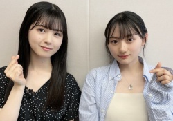 【画像】川﨑桜さん、98,000円を首からぶら下げてて草www
