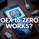 OEX AppがZero Worksに？1万$OEX消失とCore DAO運営の影、ラグプル疑惑の真相を究明