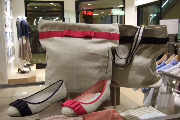 United Arrows Green Label Relaxing みなとみらいランドマークプラザ店