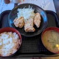 定食紀行！ からあげ和幸＠長崎市