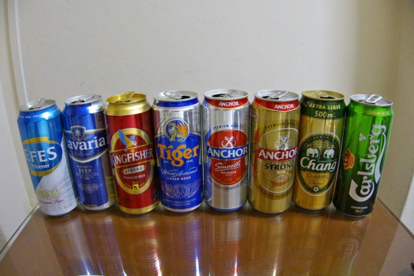 マンボな毎日 シンガポール