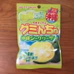 メロン味ってメロンの味じゃない