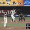 【練習試合vs西武】日ハム、3番手の玉井がつかまり点差が3点に広がる…