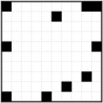 ニコリ系パズルの逆襲[弍]