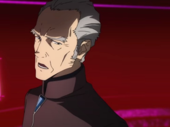 【画像あり】エヴァ新劇の冬月ってめちゃくちゃ有能だったけど結局冬月本人は何が目的だったの