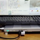 パソコン熱暴走