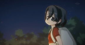 【けものフレンズ】第11話 感想 突然の弱肉強食