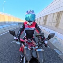 【ツーリング】今年最後のツーリングだ！知多半島 豊浜へ海鮮食べに行こう！！