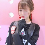 『[イコラブ] 大谷映美里「GirlsAward 2018 終わりました　ありがとうございました！！」【=LOVE(イコールラブ)、みりにゃ】』の画像