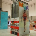 東京2025世界陸上への熱気を高めるべくワールドアスレティックス・ミュージアムを鑑賞し、細かいことはいいんだよ精神を身につけた件。
