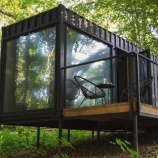 『別荘なユニットハウス』の画像